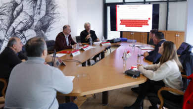 Photo of FSHF përmbyll takimet e licencimit me 10 klubet e Superiores