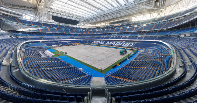 Photo of Të ardhura nga stadiumi/ Reali dominon, ndiqet nga United dhe Arsenali