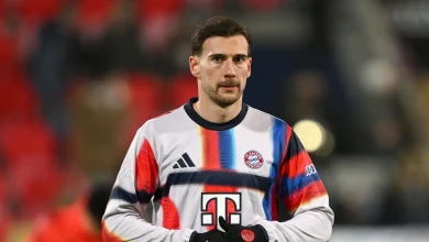 Photo of Goretzka merr një vendim drastik për të ardhmen