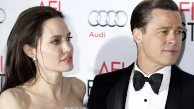 Photo of Pitt kundër Jolie, gjykata vendos në favor të Brad për 22 dokumentet sekrete