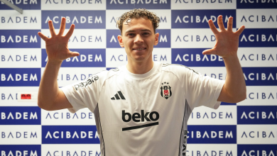 Photo of Asllani kalon me sukses vizitat mjekësore, mesfushori shqiptar nis një aventurë të re te Besiktas
