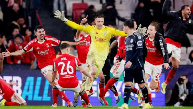 Photo of Benfica–Real Madrid, përballje me kujtime të dhimbshme: shans për revansh ndaj Mourinho-s