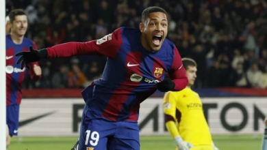 Photo of Deco shpjegon arsyet pse nuk kishte sukses Vitor Roque te Barcelona