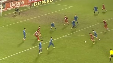 Photo of Mertion Korenica shënon një tjetër gol në Rumani
