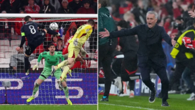 Photo of Real kërkon hakmarrjen ndaj Mourinhos, sfida e Play Off premton spektakël