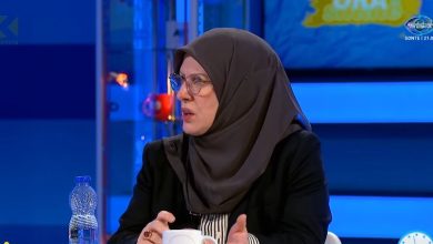 Photo of “Shtatzënë me farën e huaj”, Huduti flet rreth IVF-it dhe ngrirjes së vezoreve (VIDEO)