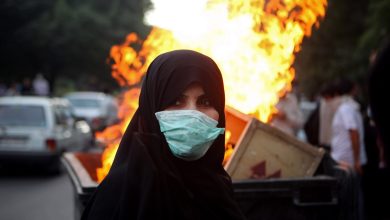 Photo of Përshkallëzohen protestat në Iran, raportohet për dhjetëra viktima/ Mjekët paralajmërojnë: Po mbushen spitalet