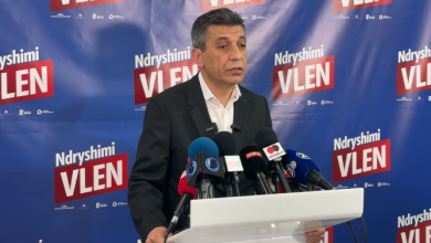 Photo of Mexhiti: 20%’ është etiketë që nuk përcakton përmbajtjen