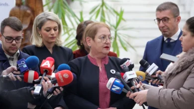 Photo of Janevska: Pretendimet për shkeljen e autonomisë universitare janë të pavërteta