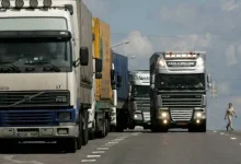 Photo of Transportuesit e Ballkanit paralajmërojnë bllokada kufitare, kërkojnë pezullimin e rregullit Shengen 90/180
