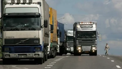 Photo of Nesër hyn në fuqi regjimi veror i trafikut, kufizime për automjetet e rënda