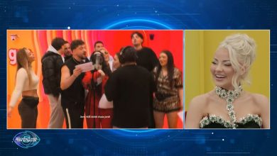 Photo of Shfaqet klipi i këngës së re të Big Brother VIP Kosova, ja si reagojnë banorët (VIDEO)