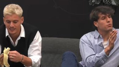 Photo of Klodi, Ludos: Je shumë xheloz ndaj njerëzve (VIDEO)
