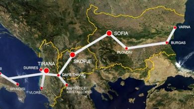 Photo of Në ndërtimin e autostradave të Korridorit 8 dhe 10d, në nëntor të vitit të kaluar, ishin të angazhuar 2.130 punëtorë