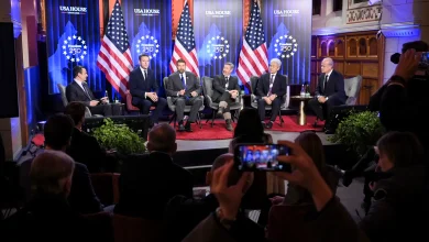 Photo of Kurti ftohet në Davos panelin “Besimi, Lidershipi dhe Amerika 250”