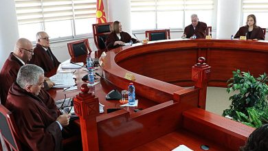 Photo of Gjykata Kushtetuese: Nuk është relevante se çfarë emra mbajnë rrugët, e rëndësishme është nëse vendimet janë sjellë ligjërisht