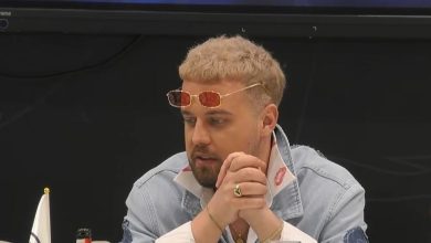 Photo of “E vlerësoj shumë që i pëlqen humori im”, Kushtrimi flet për ‘pëlqimin’ ndaj Aurorës (VIDEO)