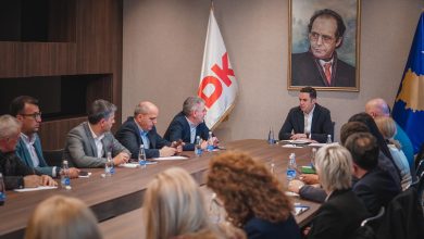 Photo of Kryesia Qendrore i jep mbështetje Abdixhikut