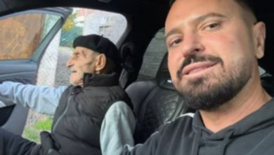 Photo of Labi do të jetë prezent në varrimin e gjyshit të tij në Rahovec