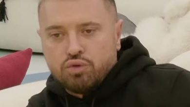 Photo of Labi e provokon Labinotin: Veç nënës tem s’ia ke gjujt (VIDEO)
