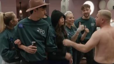 Photo of “Burra të dobët”, Labi bie në ‘kurthin’ e Albës (VIDEO)