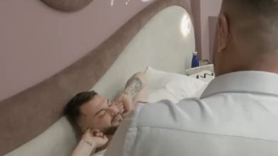 Photo of Labi acaron Limin, ia kërcet enët te veshi (VIDEO)