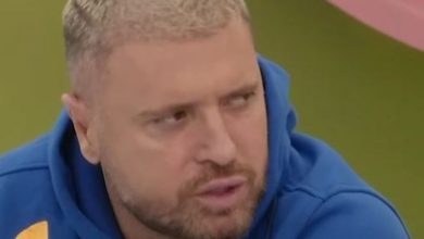 Photo of Labi tregon nëse do i pengonte që gruaja e tij të hynte në Big Brother (VIDEO)