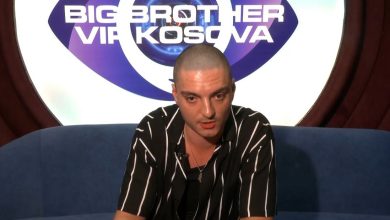 Photo of Labinoti mesazh të dashurës: Kërkoj falje që s’të përmenda, mendjen e kam te kujtimet me ty (VIDEO)