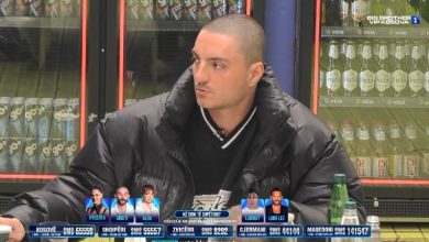 Photo of Labinoti i jep fund lidhjes me të dashurën! (VIDEO)