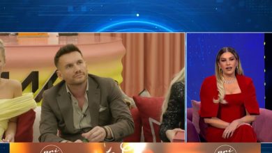 Photo of Nxiti Londrimin t’ia kthente shpinën miqve të tij, Leonora e quan manipulues Ludon (VIDEO)