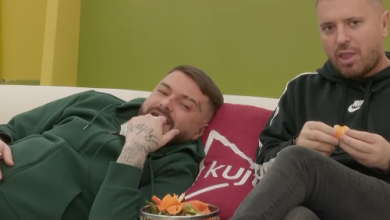 Photo of Alba thotë se Limi do të jetë fitues i Big Brother VIP Kosova 4 (VIDEO)