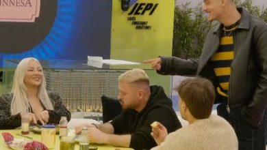 Photo of “Po më qet keq”, Londrimi-Klodit: Fajësojë veprimet tua (VIDEO)