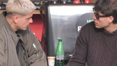 Photo of Londrimi e pyet Klodin për orientimin seksual (VIDEO)