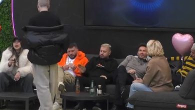 Photo of E pranon Ludo: I frikësohem Limit… (VIDEO)