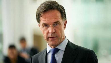 Photo of Rutte: Fola me Trumpin për Grenlandën