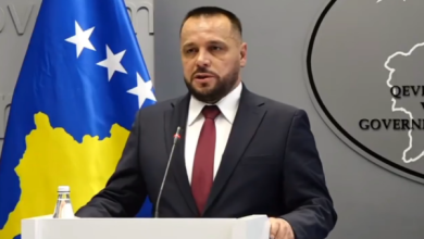Photo of Ministria e Mbrojtjes nuk ka qenë pjesë e “testimeve” të dronit të ashtuquajtur Skifter 1: S’kemi dhënë autorizime