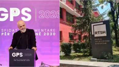 Photo of “Kemi dështuar me televizionin publik, të mbyllet ose të…”/ Rama për RTSH-në: Asnjë lek për ta, nuk i meritojnë taksat e shqiptarëve