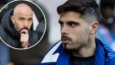 Photo of Pedro Neto: “Enzo Maresca bëri një punë të jashtëzakonshme, do më mungojë”