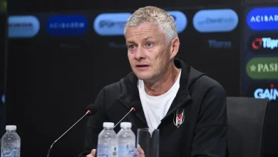 Photo of Ole Gunnar Solskjaer është i hapur për një rikthim surprizë në Old Trafford