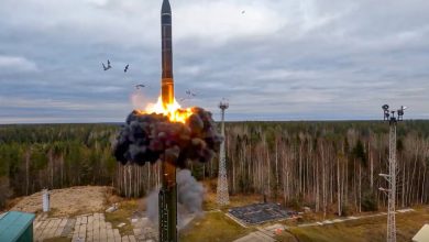 Photo of Sky News: Raketa Oreshnik rrezikon pjesën më të madhe të Evropës