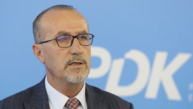 Photo of Haxhiu i ashpër me Specialen: E vërteta s’duhet të shtrembërohet, lufta e UÇK-së ishte e drejtë