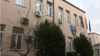 Photo of Goditi policin me veturë pasi nuk u ndal në sinjal, arrestohet 53-vjeçari në Tetovë