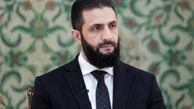 Photo of Siria miraton dekretin, presidenti Ahmed al-Sharaau u jep të drejta kurdëve dhe njeh gjuhën kurde si gjuhë zyrtare