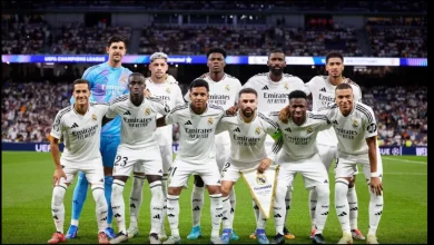 Photo of Real Madrid, kampion Evrope në financa; klubi me të ardhurat më të larta sezonin e kaluar