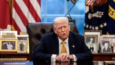 Photo of Udhëheqësit botërorë të rezervuar ndaj ‘Bordit të Paqes’ të Trump, shqetësime për ndikimin mbi OKB-në