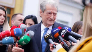 Photo of “Rama kufomë politike, do ta kallim!”, Berisha tregon skenarët e protestës së opozitës: Do të ketë revoltë! Kryengritja do të njohë dimensione të reja