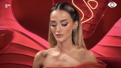 Photo of Videoja me Selin ndez debatet, bashkëshortja e Mirit reagon publikisht