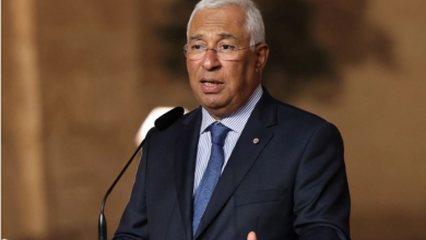 Photo of Costa: Groenlanda i përket popullit të saj dhe ka mbështetjen e plotë të Bashkimit Evropian