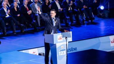Photo of Abdixhiku: Në Kuvendin e LDK-së vendoset fati i partisë