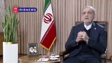 Photo of Presidenti iranian Pezeshkian akuzon SHBA-në dhe Izraelin se qëndrojnë pas protestave të vazhdueshme: